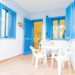 Grecale House