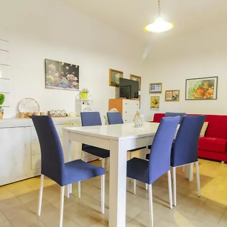 Grecale House Lägenhet *