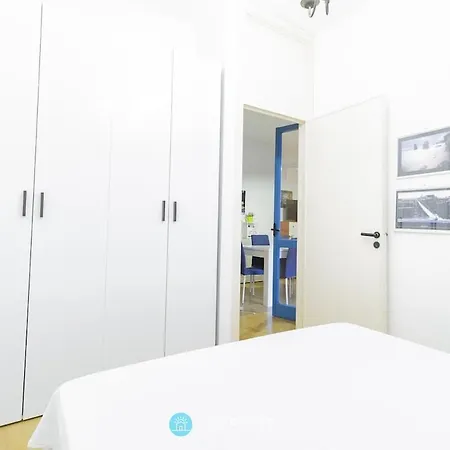 Apartment Grecale House