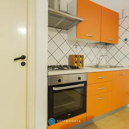 Apartment Grecale House Torre dell'Orso