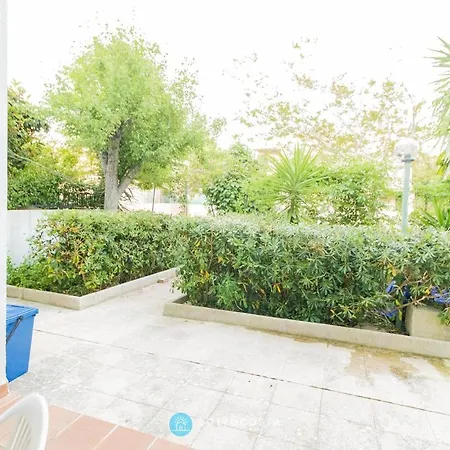 Apartment Grecale House