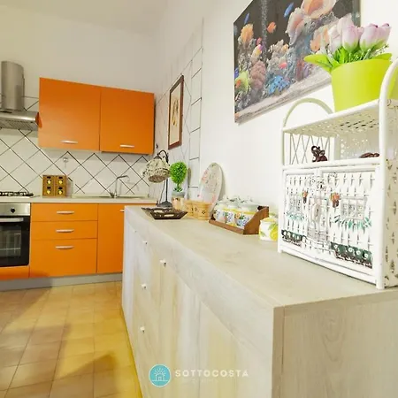 Grecale House Torre dell'Orso