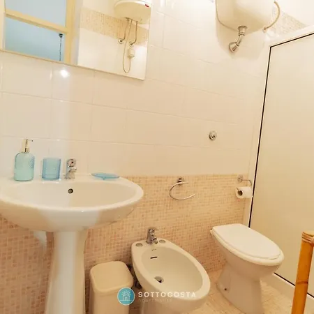 Apartment Grecale House