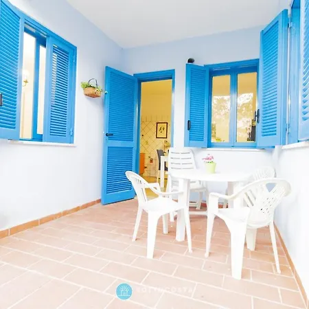 Grecale House * Torre dell'Orso