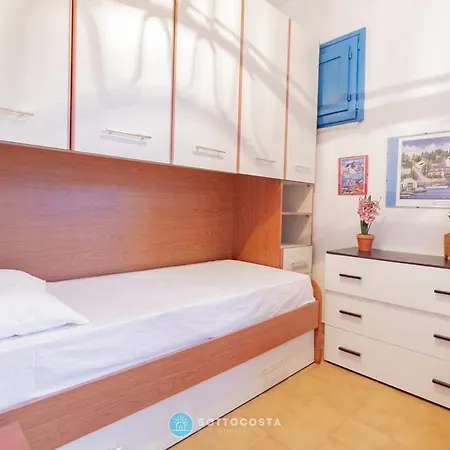 Grecale House Apartment