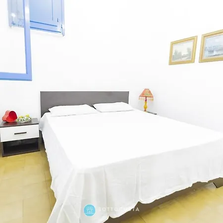 Grecale House Daire *