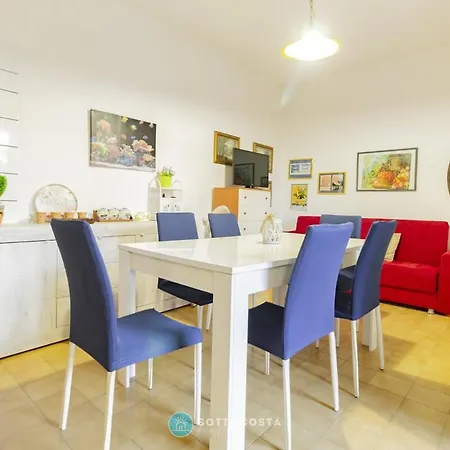 Apartment Grecale House Torre dell'Orso