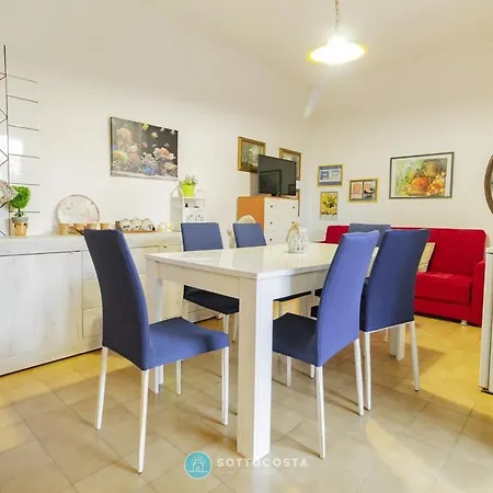 Grecale House Apartment Torre dell'Orso