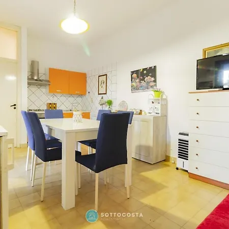 Grecale House Apartment