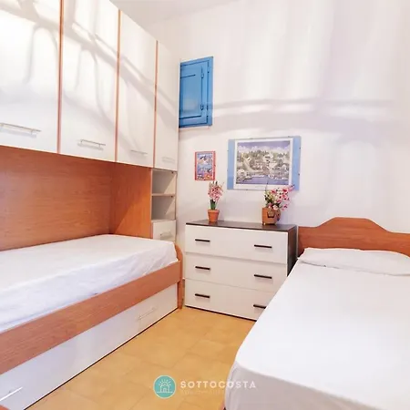 Grecale House Apartment *