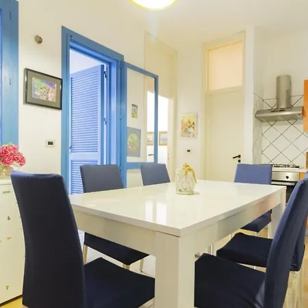 Grecale House 토레 델 로소