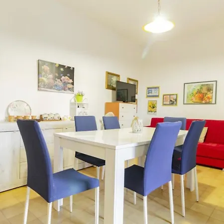 Grecale House