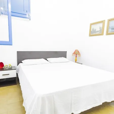 아파트 Grecale House