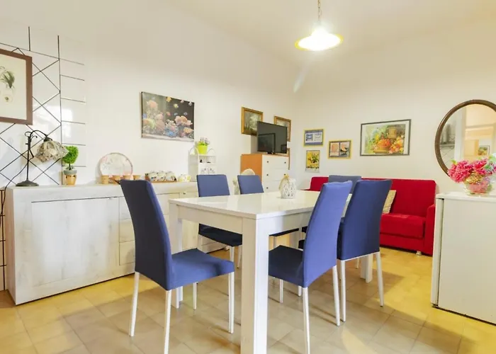 Grecale House 아파트 *