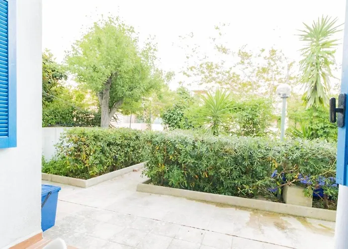 Grecale House * 토레 델 로소